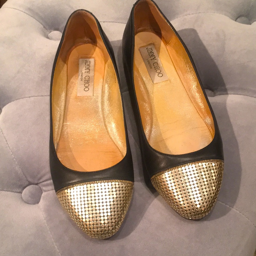 JIMMY CHOO - Picture 2 of 8